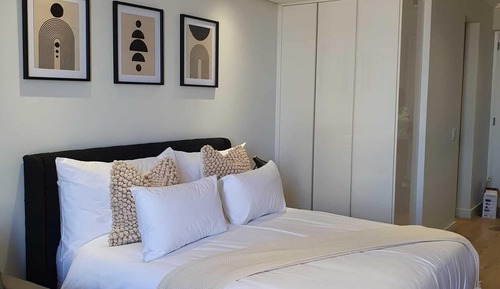 Apartamento estándar