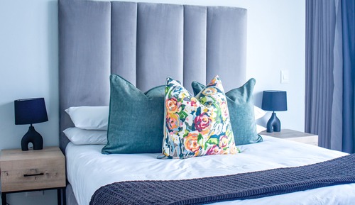 Apartamento estándar