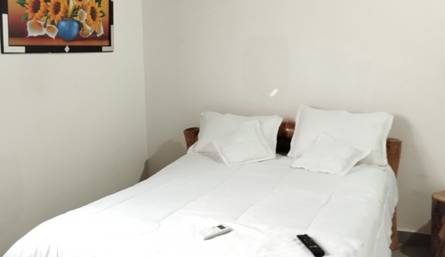 Habitación individual familiar