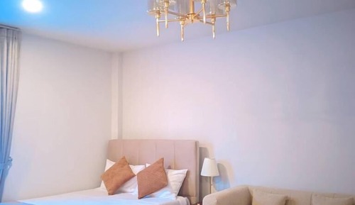 Habitación clásica doble, 1 cama de matrimonio