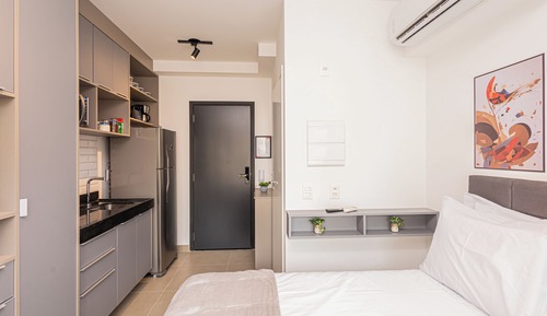 Estudio Confort