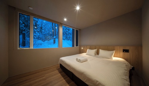 Chalet de lujo
