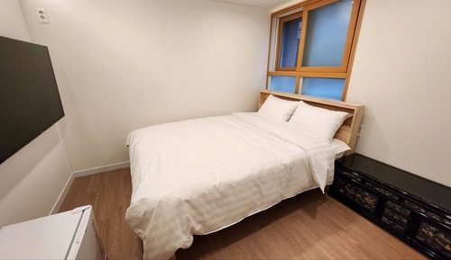 Habitación doble superior