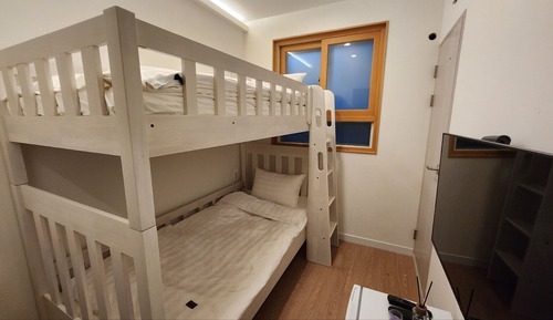 Habitación City