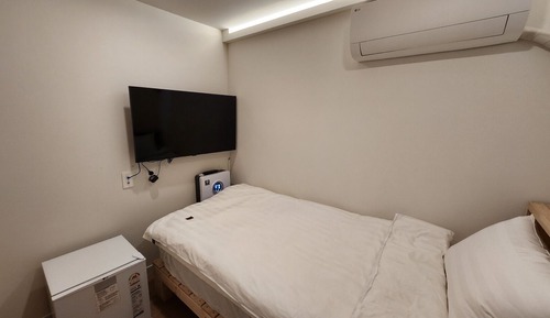 Habitación básica