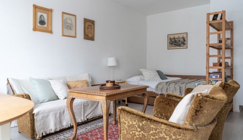 Apartamento
