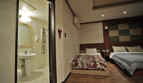 Habitación Business