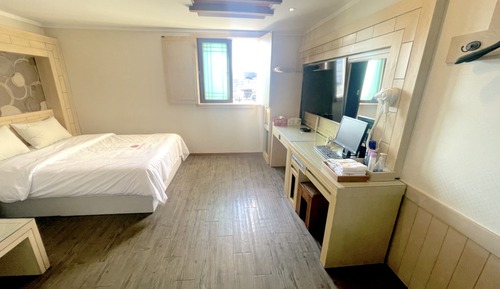 Habitación básica