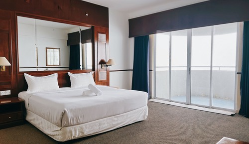 Apartamento estándar