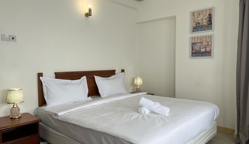 Apartamento Deluxe