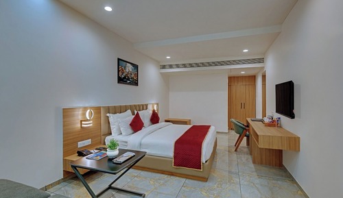 Habitación Premium