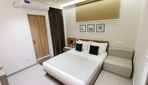 Habitación Premium