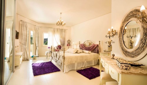 Habitación Grand