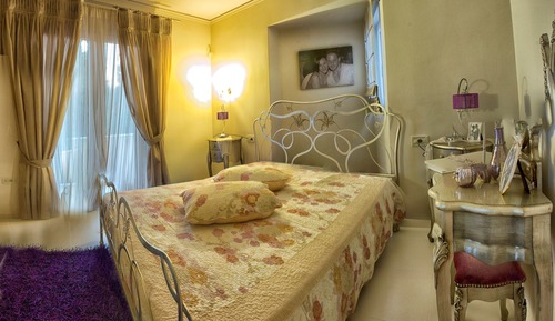 Habitación Elite