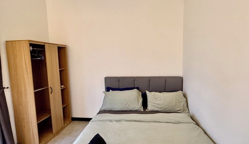 Suite ejecutiva, 2 habitaciones