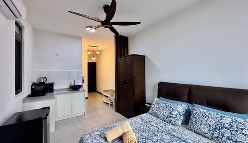 Suite estudio Premier