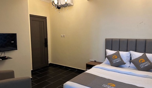 Habitación Premium