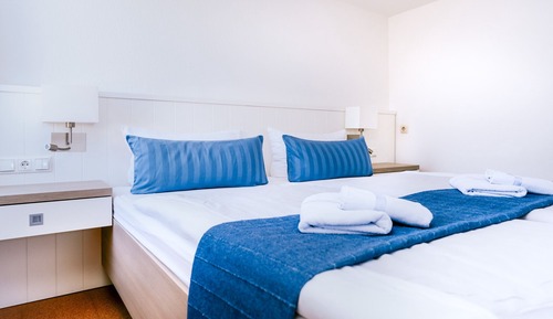 Suite, baño privado
