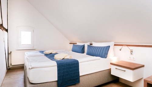 Apartamento Deluxe, baño privado