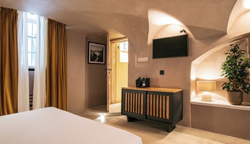 Habitación básica