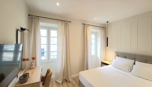 Apartamento Deluxe