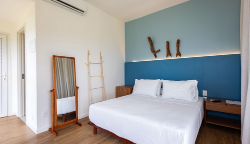 Suite superior