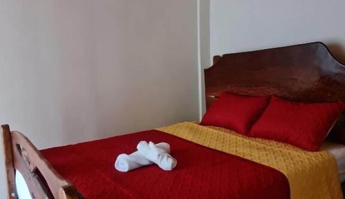 Apartamento de lujo, vistas a la montaña