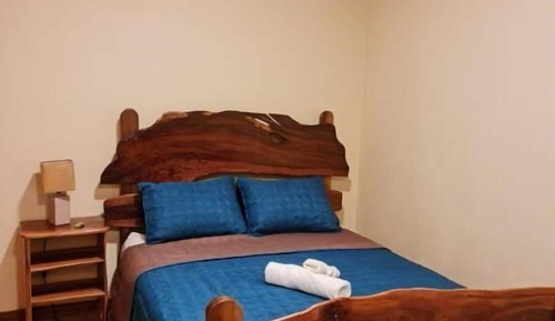 Apartamento de lujo, vistas a la montaña