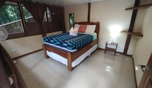 Bungalow básico