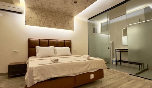 Habitación individual estándar
