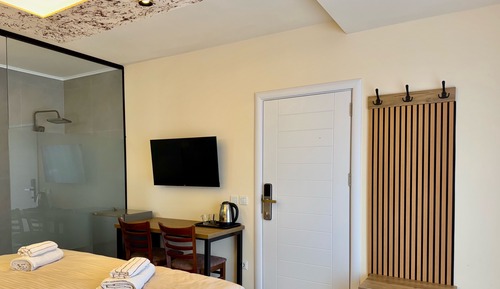 Habitación individual estándar