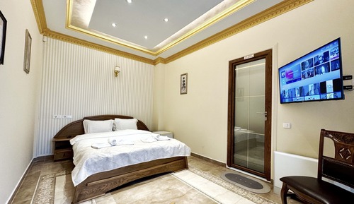 Habitación estándar, acceso a la piscina, junto a la piscina