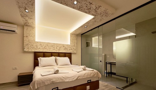 Habitación individual estándar