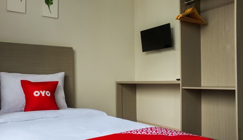 Habitación individual estándar