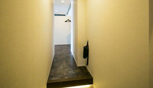 Apartamento superior, no fumadores