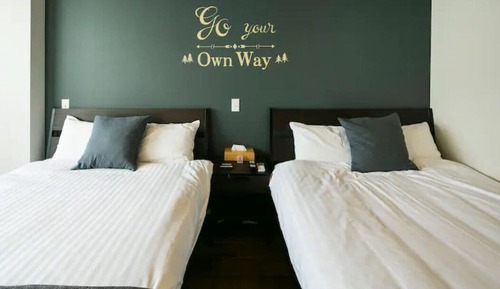 Apartamento estándar, no fumadores
