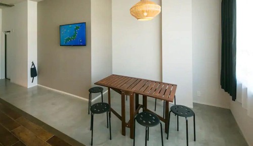 Apartamento estándar, no fumadores