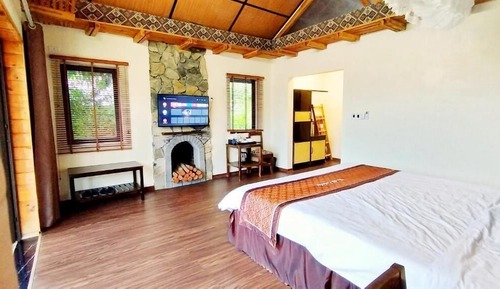 Bungalow Deluxe