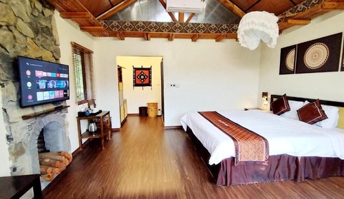 Bungalow estándar