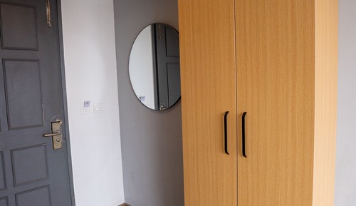 Habitación Business doble