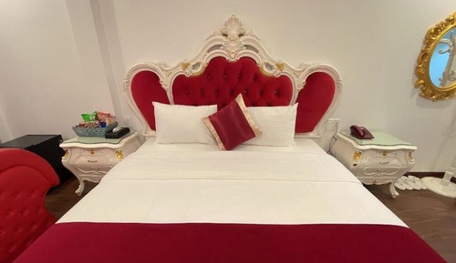 Habitación estándar