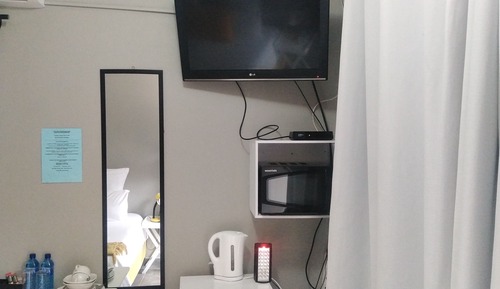 Habitación cuádruple Confort