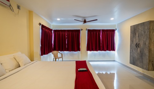 Suite superior