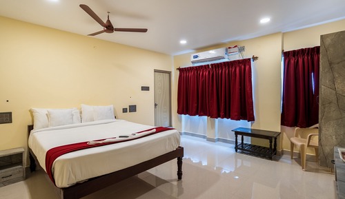 Habitación superior
