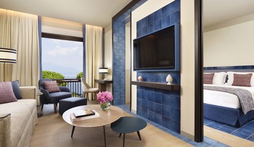 Suite Panoramic