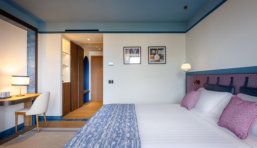 Junior Suite Panoramic