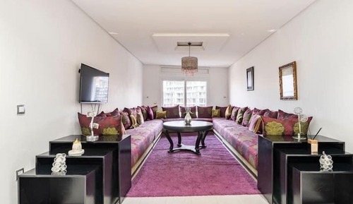 Standard Apartment