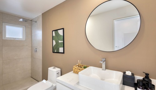 Apartamento superior