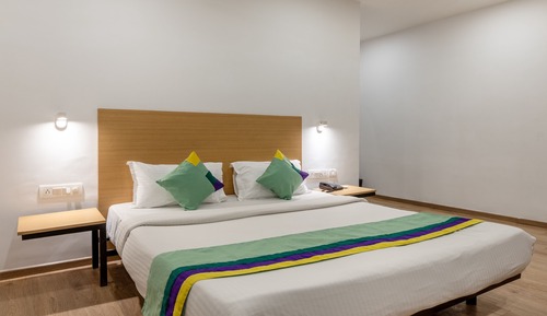 Habitación Premium doble