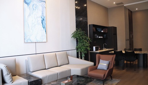 Suite, varias camas (Wyndham Super)